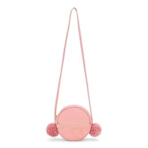 NWT Pink Ban.do / Bando Sidekick Crossbody Bag